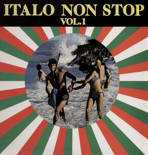 Cover Various - Italo Non Stop Vol.1 (12, Mixed) Schallplatten Ankauf