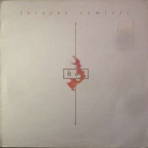 Cover Loraine Comfort - Hot (12) Schallplatten Ankauf
