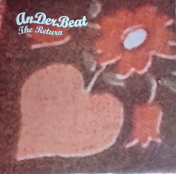 Cover An Der Beat - The Return (12) Schallplatten Ankauf