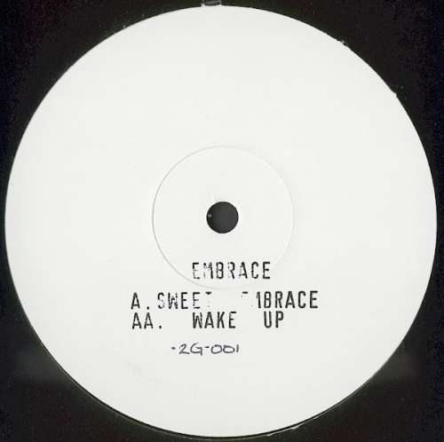 Cover Embrace (5) - Sweet Embrace / Wake Up (12, W/Lbl) Schallplatten Ankauf