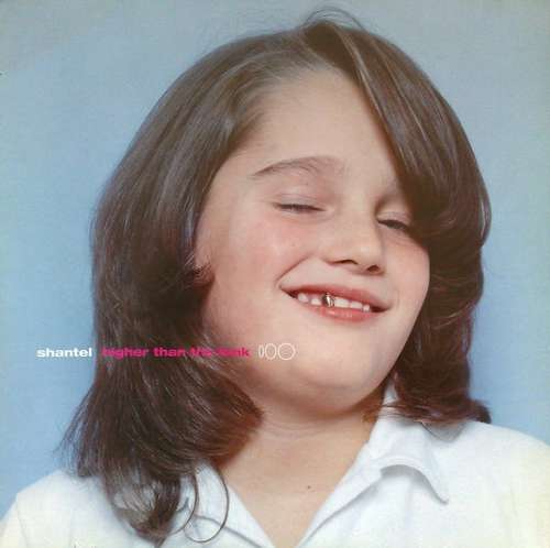 Cover Shantel - Higher Than The Funk (2xLP, Album) Schallplatten Ankauf