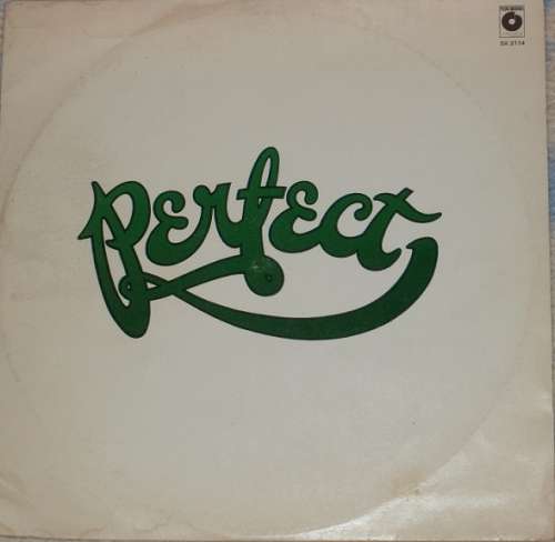 Cover Perfect (7) - Perfect (LP, Album) Schallplatten Ankauf