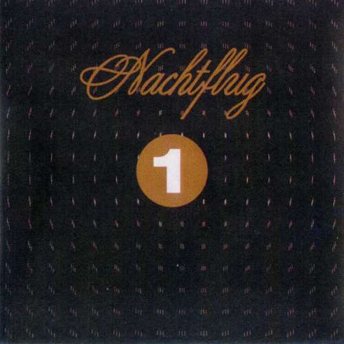 Cover Various - Nachtflug Vol.1 (2xCD, Comp, Mixed) Schallplatten Ankauf
