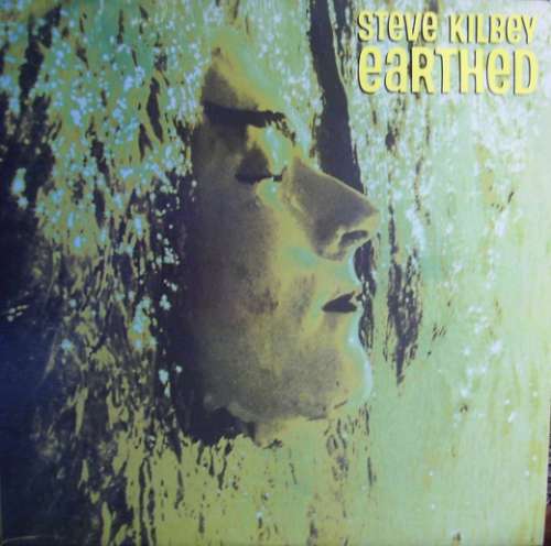 Cover Steve Kilbey - Earthed (LP, Album) Schallplatten Ankauf