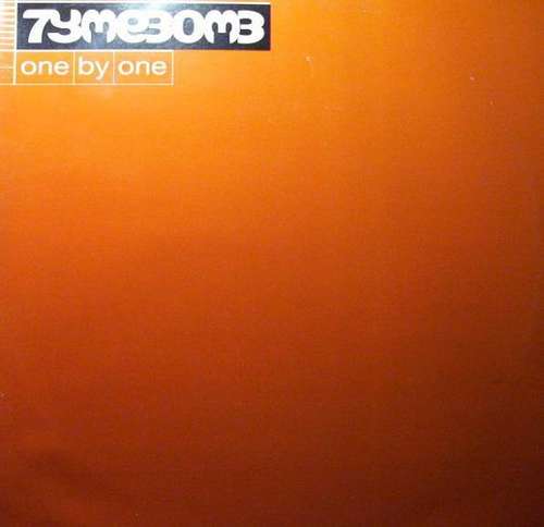 Cover Tymebomb - One By One (12, Promo) Schallplatten Ankauf