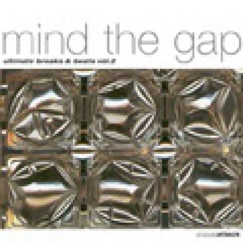Cover Various - Mind The Gap - Ultimate Breaks & Beats Vol. 2 (2xLP, Comp) Schallplatten Ankauf