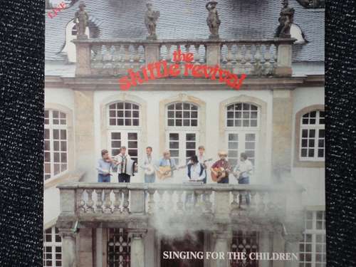 Cover The Skiffle Revival - Singing For The Children (LP) Schallplatten Ankauf