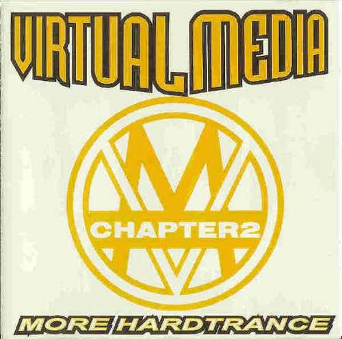 Cover Virtual Media Chapter 2 - More Hardtrance Schallplatten Ankauf