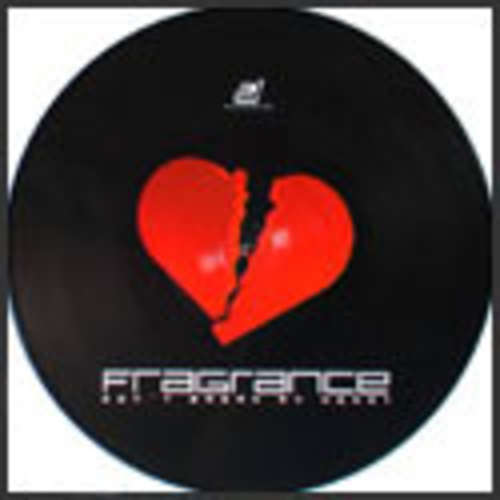 Cover Fragrance - Don't Break My Heart (12, Pic) Schallplatten Ankauf