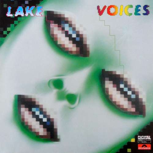 Cover Lake (2) - Voices (LP, Album) Schallplatten Ankauf