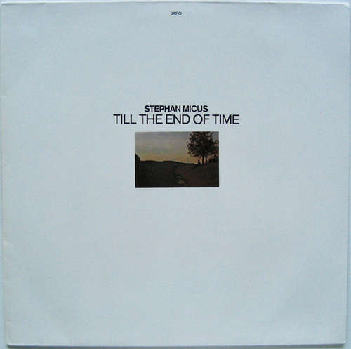 Cover Stephan Micus - Till The End Of Time (LP, Album) Schallplatten Ankauf