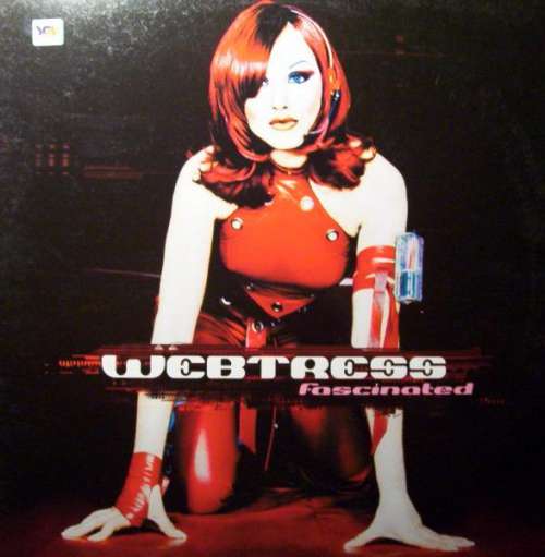 Cover Webtress - Fascinated (12) Schallplatten Ankauf