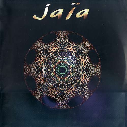 Cover Jaïa - Brainstorm (12, EP) Schallplatten Ankauf