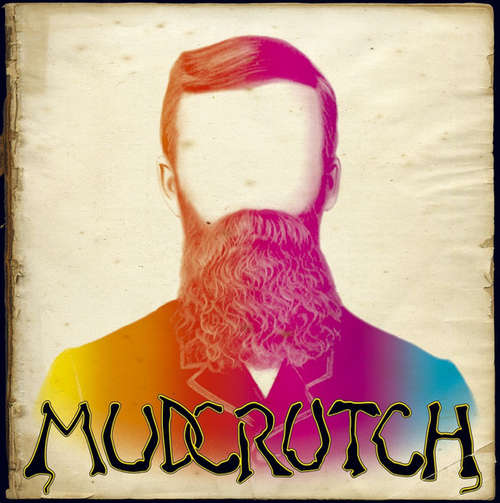 Cover Mudcrutch - Mudcrutch (2xLP, Album) Schallplatten Ankauf
