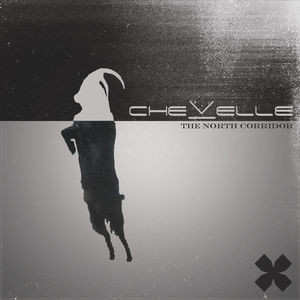 Cover Chevelle (2) - The North Corridor (LP, Album, 150) Schallplatten Ankauf