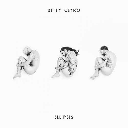 Cover Biffy Clyro - Ellipsis (LP, Album) Schallplatten Ankauf