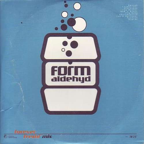 Cover Various - Forever Fresh! Mix (CD, Comp, Ltd, Mixed, Promo) Schallplatten Ankauf