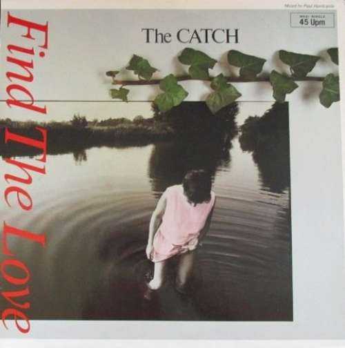 Bild The Catch - Find The Love (12, Maxi) Schallplatten Ankauf