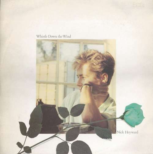 Cover Nick Heyward - Whistle Down The Wind (12, Single) Schallplatten Ankauf