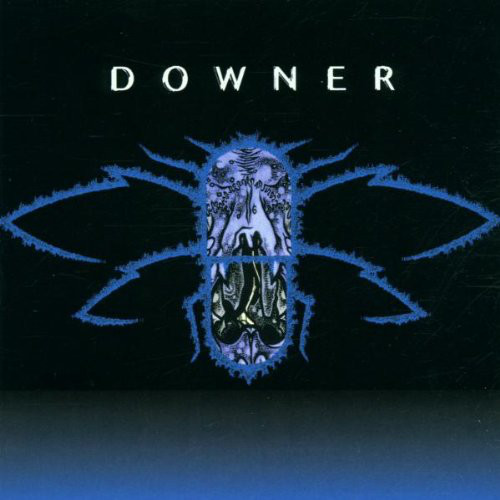 Cover Downer - Downer (CD, Album) Schallplatten Ankauf