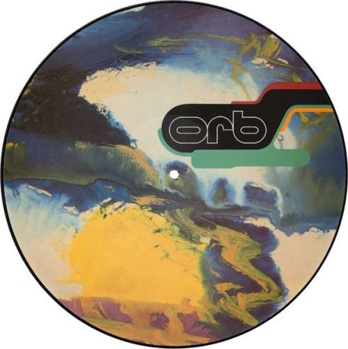 Cover Orb, The - Perpetual Dawn (12, Promo, S/Sided, Ltd, Pic) Schallplatten Ankauf