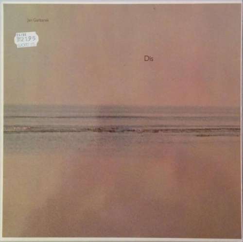 Cover Jan Garbarek - Dis (LP, Album) Schallplatten Ankauf