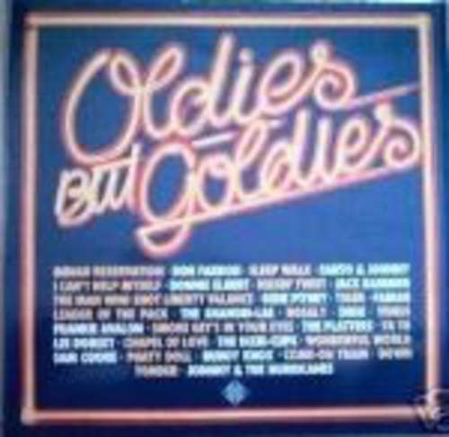 Bild Various - Oldies But Goldies (LP, Comp) Schallplatten Ankauf