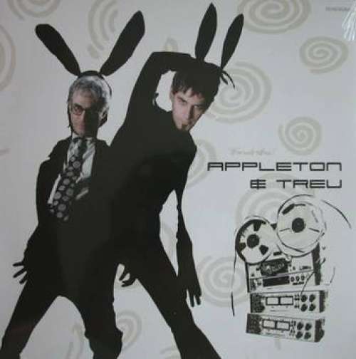 Cover Appleton* & Treu* - Wunderbra! (LP, Album) Schallplatten Ankauf