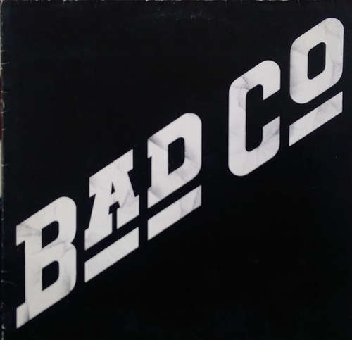 Cover Bad Company (3) - Bad Co. (LP, Album, Gat) Schallplatten Ankauf