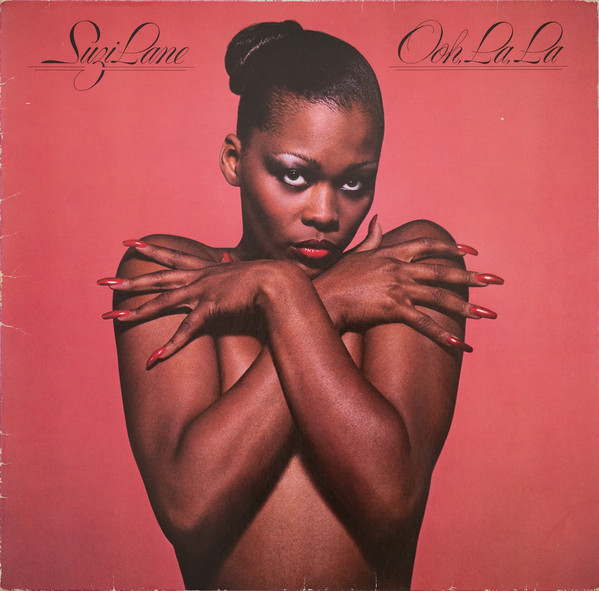 Cover Suzi Lane - Ooh, La, La (LP, Album) Schallplatten Ankauf