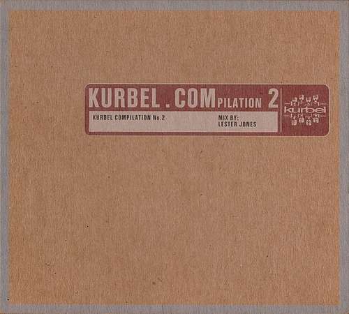 Cover Kurbel.Compilation 2 Schallplatten Ankauf