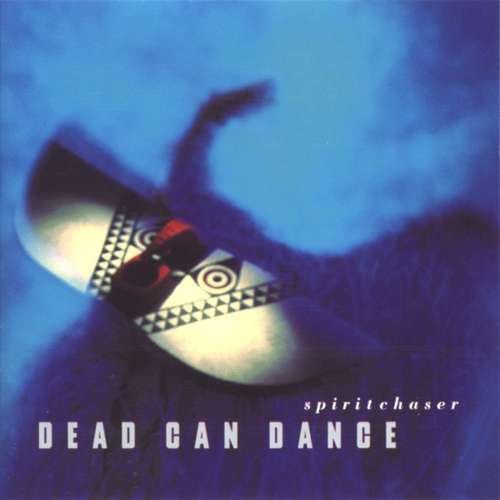 Cover Dead Can Dance - Spiritchaser (CD, Album) Schallplatten Ankauf