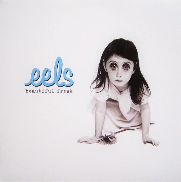 Cover Eels - Beautiful Freak (LP, Album, RE, 180) Schallplatten Ankauf