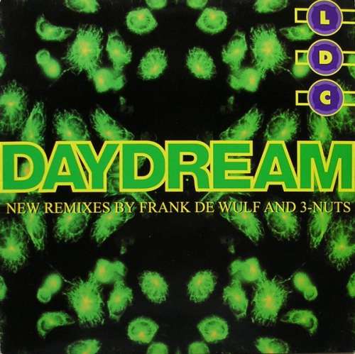 Cover LDC - Daydream (12) Schallplatten Ankauf