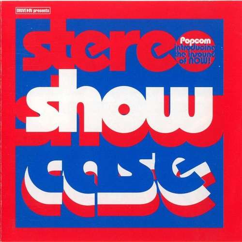 Cover Popcorn (6) - Stereo Show Case (LP, Album) Schallplatten Ankauf