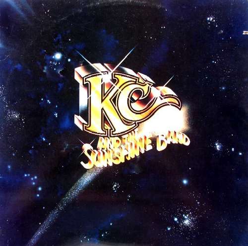 Cover KC And The Sunshine Band* - Who Do Ya (Love) (LP, Album) Schallplatten Ankauf