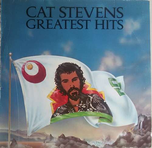 Bild Cat Stevens - Greatest Hits (LP, Comp, Club) Schallplatten Ankauf