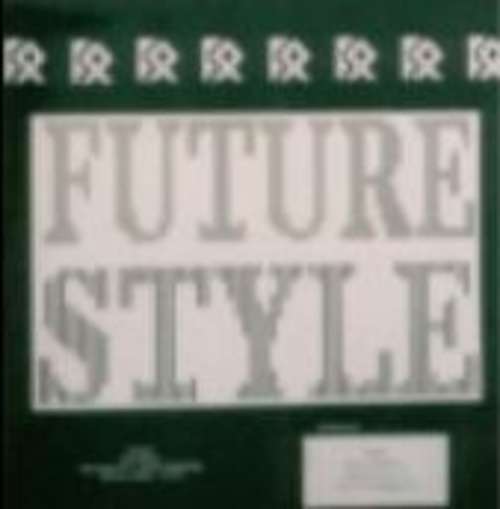 Cover Future Style Schallplatten Ankauf