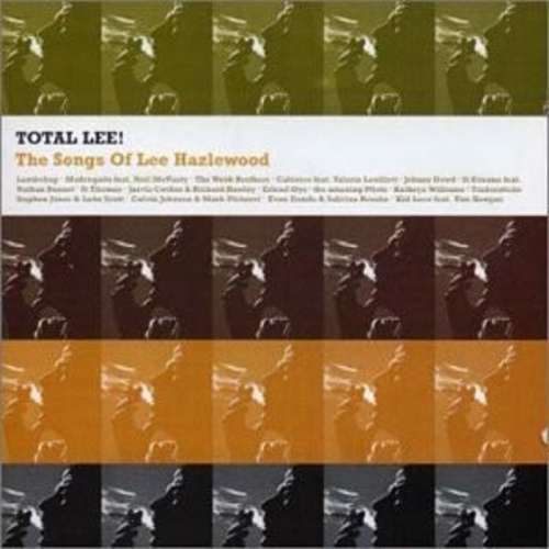 Cover Total Lee! The Songs Of Lee Hazlewood Schallplatten Ankauf
