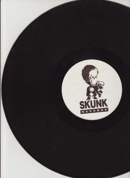 Cover FUBAR* - Spin Ya Round (12) Schallplatten Ankauf