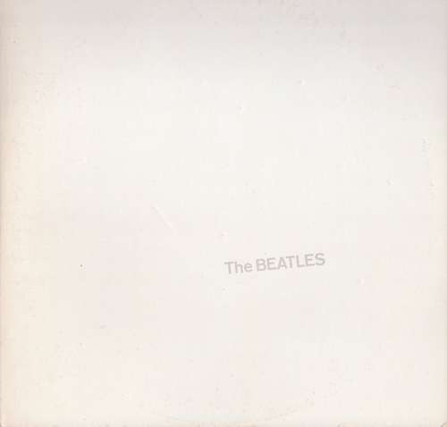 Cover The Beatles - The Beatles (2xLP, Album, RE, Win) Schallplatten Ankauf