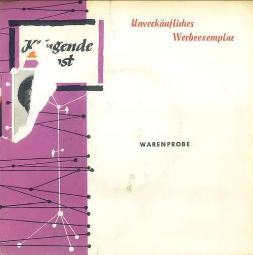 Bild Various - Klingende Post 11 (7, Single, Mixed, Promo, Smplr) Schallplatten Ankauf