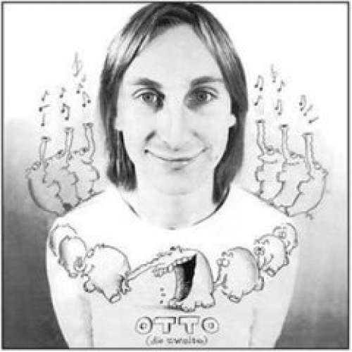 Bild Otto* - (Die Zweite) (LP, Album) Schallplatten Ankauf