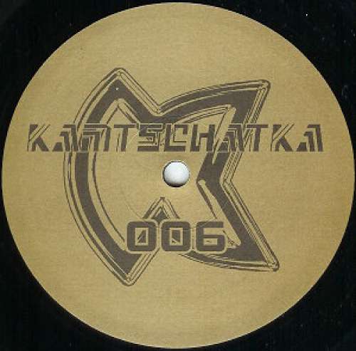 Cover Various - T.A.L.K. Project EP (12, EP) Schallplatten Ankauf
