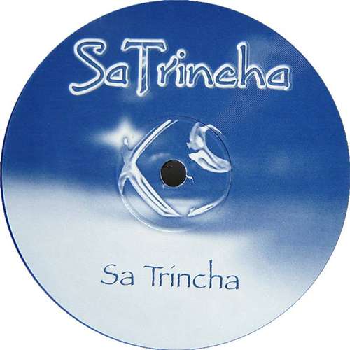 Cover Sa Trincha - Sa Trincha (12) Schallplatten Ankauf