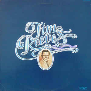 Cover Jim Reeves - Don't Let Me Cross Over (LP, Album) Schallplatten Ankauf