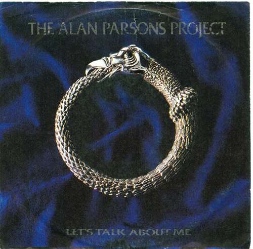 Bild The Alan Parsons Project - Let's Talk About Me (7, Single) Schallplatten Ankauf