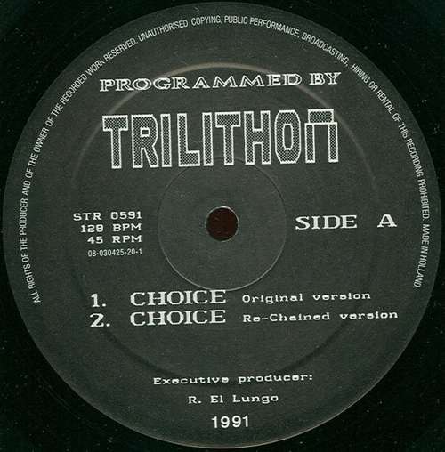 Cover Choice Schallplatten Ankauf