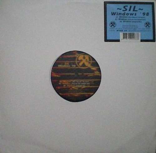 Cover Sil - Windows '98 (12) Schallplatten Ankauf