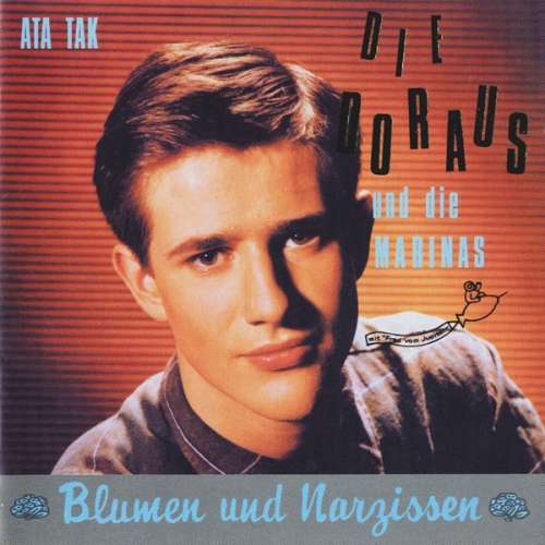 Cover Die Doraus Und Die Marinas - Blumen Und Narzissen (LP, Album) Schallplatten Ankauf